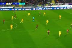 這是要接班C羅？當(dāng)年懷森一條龍破門后模仿C羅Siuuu