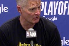 追夢格林：相信我們會卷土重來，我們有最好的老板們和管理層