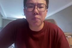 孔祥宇：富保羅有能量+楊瀚森自己爭氣！很有可能在次輪被選中！