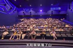 回旋鏢！流量隊全出局！湖已干船已翻太陽早早落山 金州也晚安了