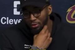 走不出來！米切爾：昨晚整夜沒睡 我又把比賽錄像看了兩遍