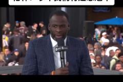 止步第二輪！追夢季后賽前放話：今年我們將是總冠軍