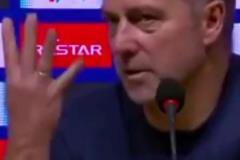 選1場賽季最佳比賽？弗里克：我給你4場，擊敗皇馬的那4場