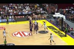 NBL時期的周琦是最強的周琦嗎？