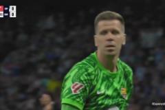 西班牙人單刀再次不進！普阿多單刀打門被什琴斯尼神勇?lián)涑觯? title=