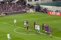 HWG！皇馬5000萬磅簽下英超大閘，一起欣賞懷森個人集錦