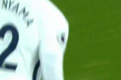 這球真的無敵了！果然，突然闖入鏡頭的都不簡單！