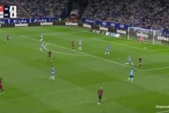 滿級天賦恐怖如斯！亞馬爾內(nèi)切擺脫無解死角世界波破門！