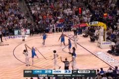 我的青春里韋德是唯一籃球偶像，超高的觀賞性無人能及！