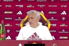 穆帥認(rèn)證！穆帥昔日采訪：懷森很有前途，將來(lái)他會(huì)成為偉大的球員