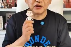 蘇老師又猜對(duì)了！前天蘇群就曾預(yù)測(cè)：這輪系列賽會(huì)打搶七信不信？