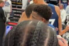 巴哥，今天我比你更像父親———愛德華茲