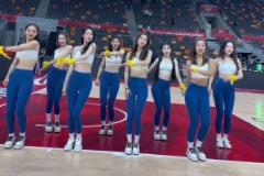 哇塞哇塞！左起第二個(gè)小姐姐，幾乎是完美女人！