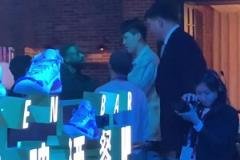 爵士手握5/21/43/53號簽！姚明曾把楊瀚森介紹給韋德