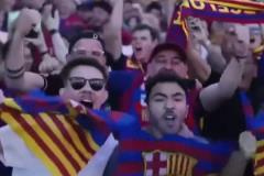 0比2落后算什么！巴薩：這賽季，什么逆境我們沒有見過？