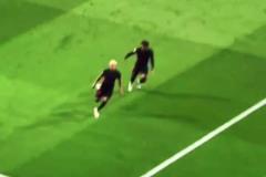 現(xiàn)場多角度欣賞！亞馬爾世界波，這內(nèi)切有羅本的感覺