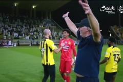 【集錦】沙特聯(lián)-吉達聯(lián)合3-1逆轉布賴代先鋒 本澤馬提前兩輪奪冠