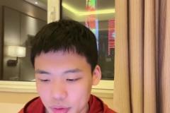 王楚淇都樂了 球迷：巴薩眼里是皇馬，皇馬眼里是世界