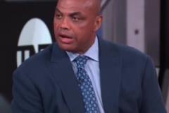 原來是你的毒奶！巴克利：雷霆是NBA最強(qiáng)隊(duì) 沒有人能擊敗他們