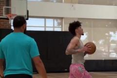 痞帥又能打，三球的球風你愛不愛？