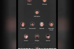 行不行??外媒猜測阿隆索在皇馬，新賽季使用3-4-3