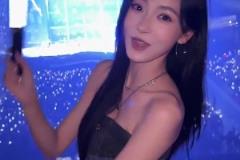 艾倫同意嗎？金佳悅這個顏值當明星都綽綽有余了