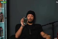 場上死艸場下還不放過布倫森參加播客竟然還接到了錫伯杜電話