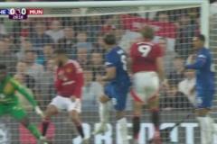 英超官方解釋霍伊倫手球不是點：球員距射門很近，無法控制手位置