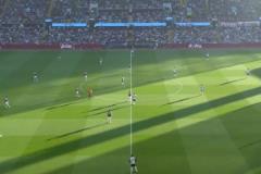 【集錦】英超-孔薩破門卡馬拉建功 維拉2-0熱刺先賽升第四