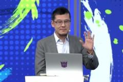 楊毅此前評聯(lián)盟最佳持球大核：每場持球8.7分鐘的布倫森！