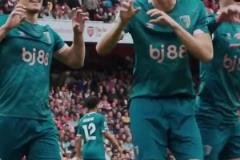 皇馬首簽！靈活的小巨人懷森比拉亞高個頭，角球威脅拉滿