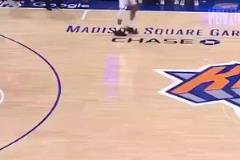 全身嘴最硬？皮爾斯：紐約會(huì)被步行者教育 對(duì)凱爾特人勝之不武