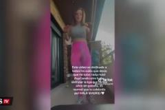 古蒂女兒嘲諷巴薩：享受多年未贏的冠軍，你們這樣慶祝是正常的