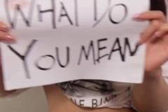 美娜黑白寫真大秀腹?。簴|北版“瞅你咋地”