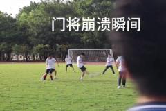 與子同袍，國安眾將觀戰(zhàn)CBA總決賽集體穿著藍(lán)色助威衫