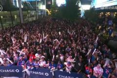 尼克斯半場領先27分！紐約主場高呼：“法克魷波士頓?。。　? title=