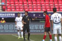 【集錦】中冠-天津棣華3-7保定靴城競技 李翔梅開二度