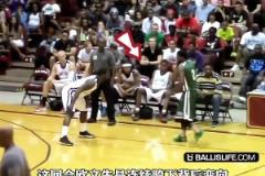 以七尺之肩，扛下了中國(guó)男籃的一個(gè)年代