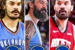 打不過(guò)就加入！來(lái)勇士吧！