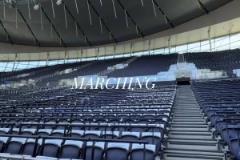 歐聯(lián)才是我們的主戰(zhàn)場(chǎng)！熱刺主場(chǎng)的歐戰(zhàn)氣氛太棒了！