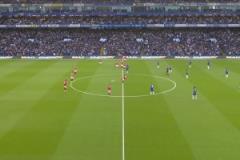 【集錦】英超-庫庫雷利亞頭球制勝 切爾西1-0曼聯(lián)先賽升至第四