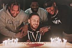 是兄弟就來砍我？昔日隊友大頭大橋哈特和迪文岑佐能否會師總決賽