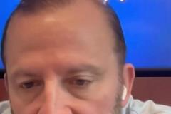 錫伯杜：大多數(shù)季后賽主力都會打40+分鐘 不懂為啥大家都噴我