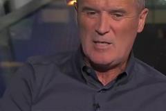 大傻春！基恩談霍伊倫：仿佛剛從青訓(xùn)學(xué)院畢業(yè)