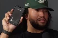 錫伯杜也太狠了布倫森放假錄播客，錫伯杜電話直接打過來了！