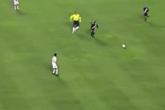 不愧是巴西門將！生涯打進(jìn)一百多球的門將是怎么踢球的？