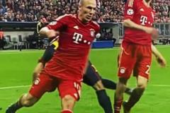 拜仁：你說說你，沒事去惹這個光頭干什么？