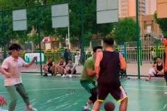 中國男籃的希望！男籃小將趙偉倫承諾加入舊金山大學(xué)