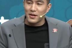 郭艾倫回應(yīng)眼睛恢復(fù)：能看得清 就差看女孩！女孩子我一般看不清