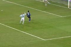 巴雷拉的人球結合能力在當今足壇可以排第幾？